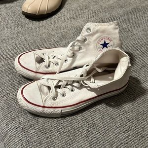 converse sneakers